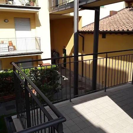 Casa Matilda Lucca