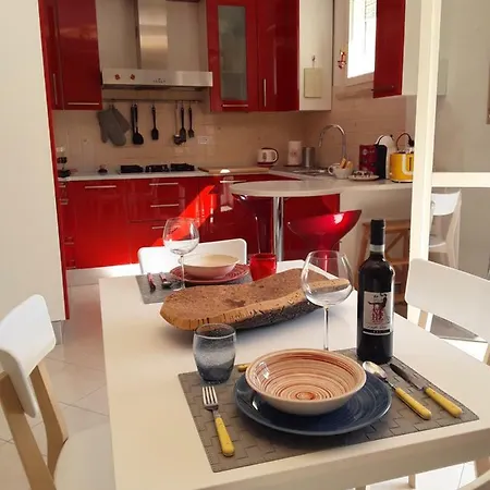 Lägenhet Casa Matilda