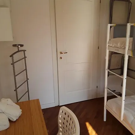 Casa Matilda Λούκα