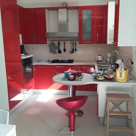 Casa Matilda Lägenhet