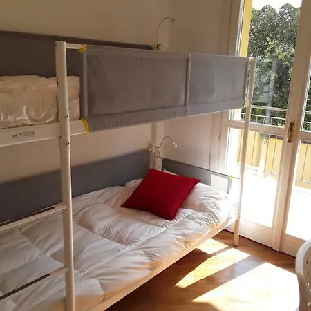 Casa Matilda Διαμέρισμα Λούκα