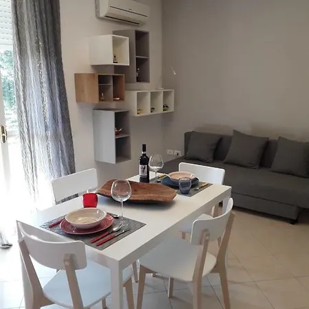 Lägenhet Casa Matilda