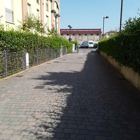 Casa Matilda Διαμέρισμα