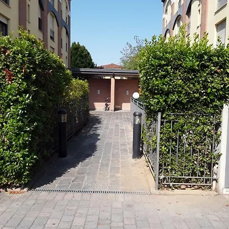 Casa Matilda