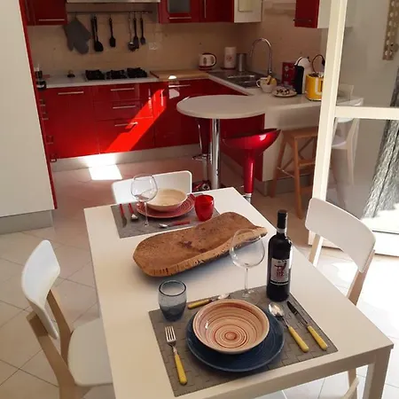 Casa Matilda Lägenhet *