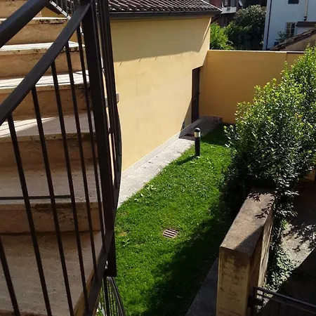 Casa Matilda Διαμέρισμα