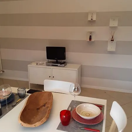 Casa Matilda Διαμέρισμα *