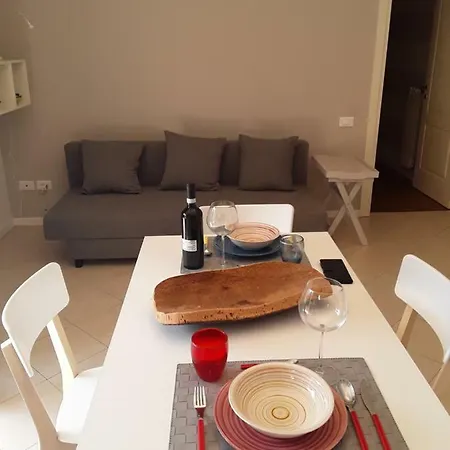 Lägenhet Casa Matilda