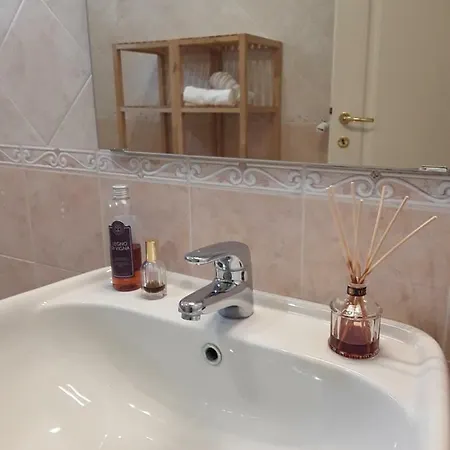 Lägenhet Casa Matilda *