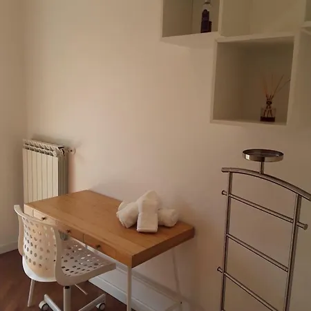 Lägenhet Casa Matilda Lucca