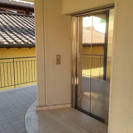 Casa Matilda Διαμέρισμα *