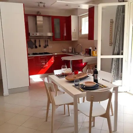 Casa Matilda
