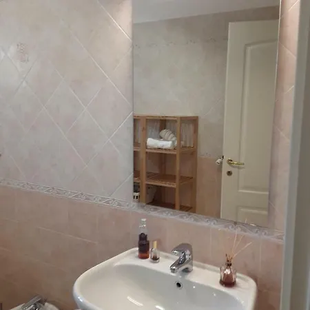 Casa Matilda Διαμέρισμα Λούκα